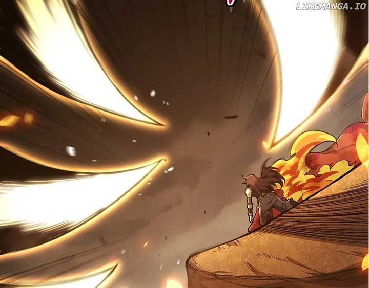 Evolution Begins With A Big Tree Chapter 368 365 058