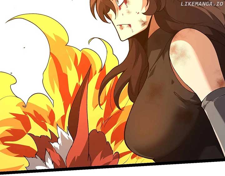 Evolution Begins With A Big Tree Chapter 368 370 063