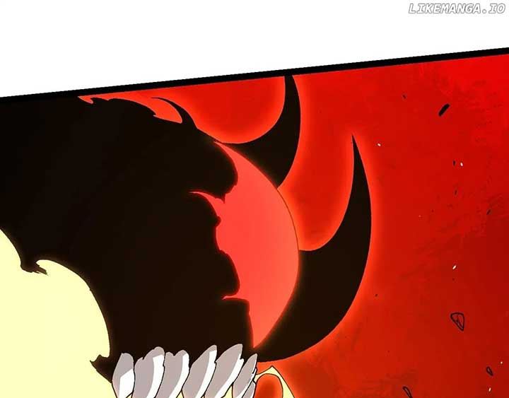 Evolution Begins With A Big Tree Chapter 368 371 064