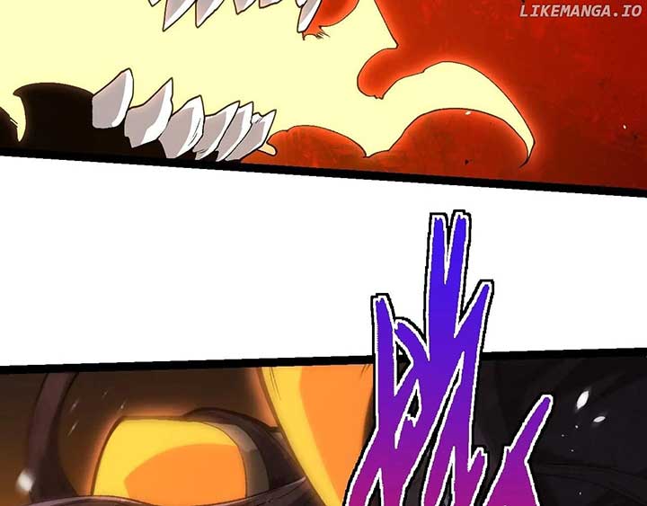 Evolution Begins With A Big Tree Chapter 368 372 065