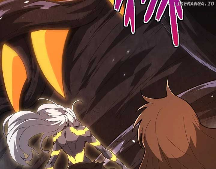 Evolution Begins With A Big Tree Chapter 368 373 066