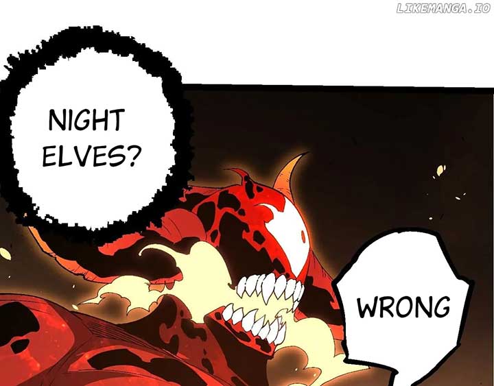 Evolution Begins With A Big Tree Chapter 368 378 071