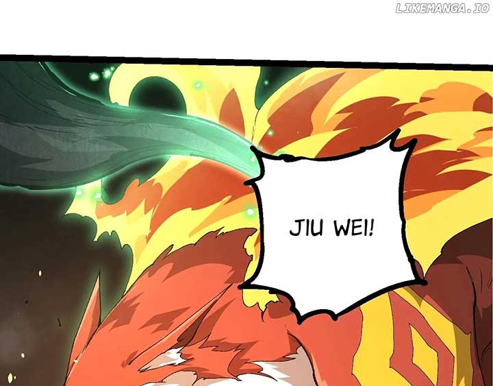 Evolution Begins With A Big Tree Chapter 368 381 074