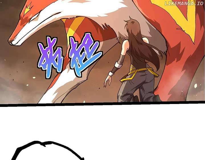 Evolution Begins With A Big Tree Chapter 368 382 075