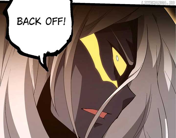 Evolution Begins With A Big Tree Chapter 368 383 076