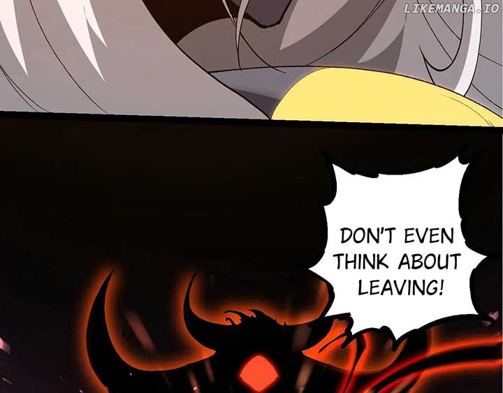 Evolution Begins With A Big Tree Chapter 368 384 077