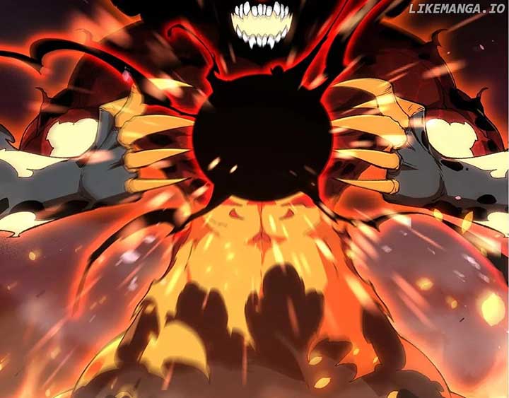 Evolution Begins With A Big Tree Chapter 368 385 078