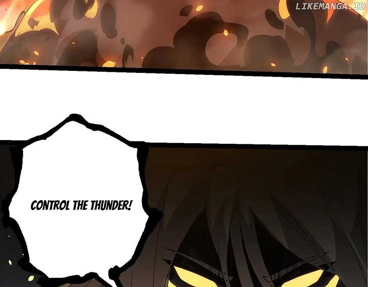 Evolution Begins With A Big Tree Chapter 368 386 079