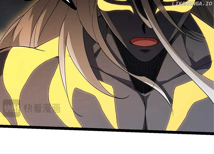 Evolution Begins With A Big Tree Chapter 368 387 080