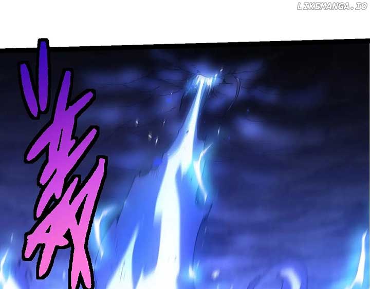 Evolution Begins With A Big Tree Chapter 368 388 081