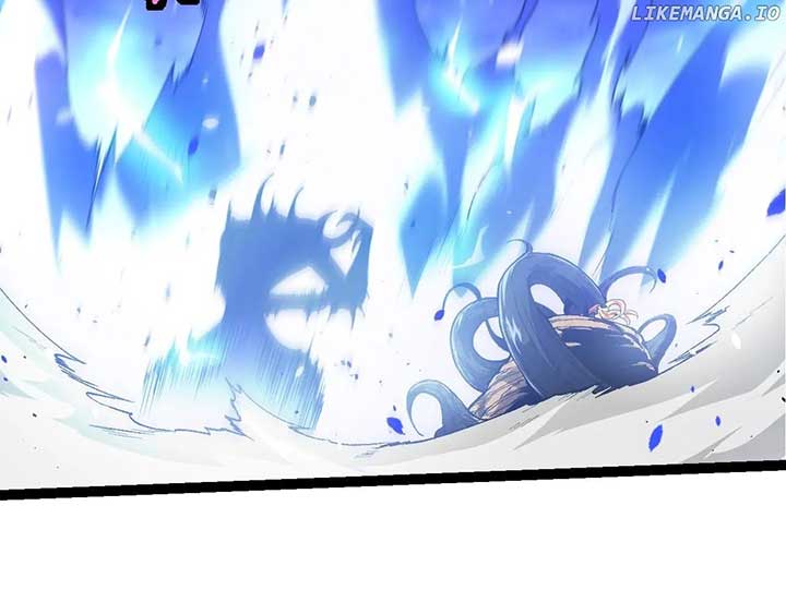 Evolution Begins With A Big Tree Chapter 368 389 082