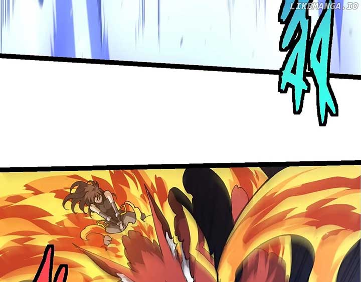 Evolution Begins With A Big Tree Chapter 368 391 084