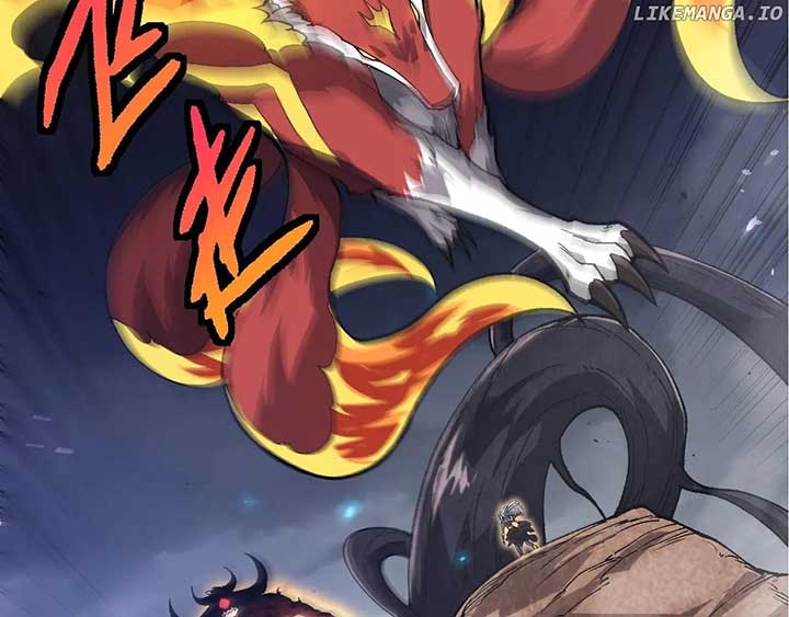 Evolution Begins With A Big Tree Chapter 368 392 085