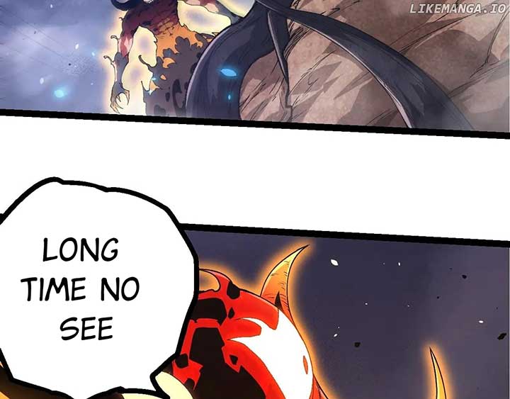 Evolution Begins With A Big Tree Chapter 368 393 086