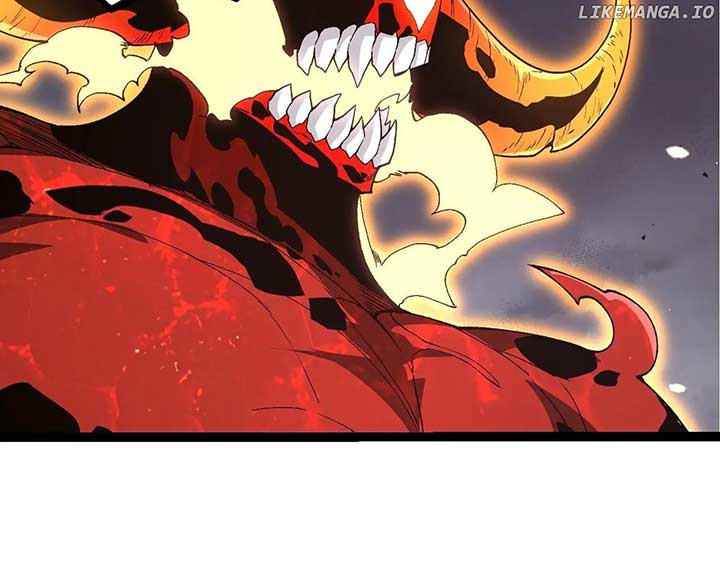 Evolution Begins With A Big Tree Chapter 368 394 087