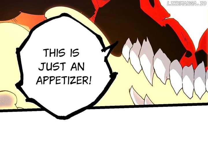 Evolution Begins With A Big Tree Chapter 368 397 090