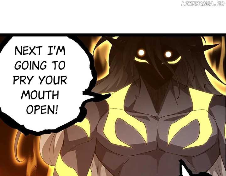 Evolution Begins With A Big Tree Chapter 368 398 091