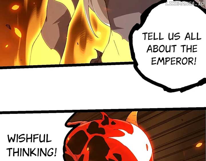 Evolution Begins With A Big Tree Chapter 368 399 092