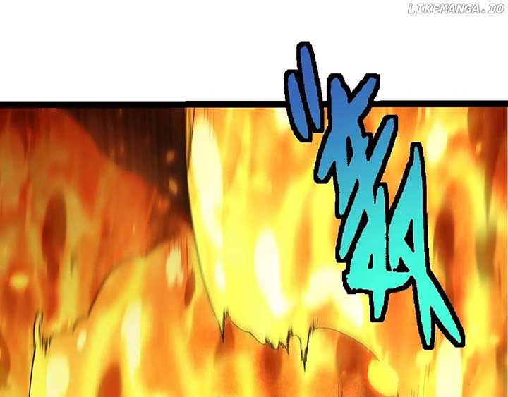 Evolution Begins With A Big Tree Chapter 368 401 094