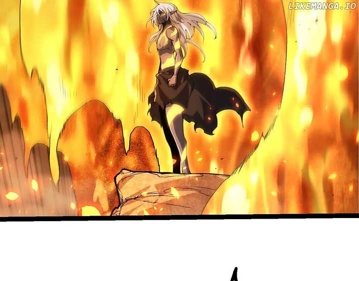 Evolution Begins With A Big Tree Chapter 368 402 095