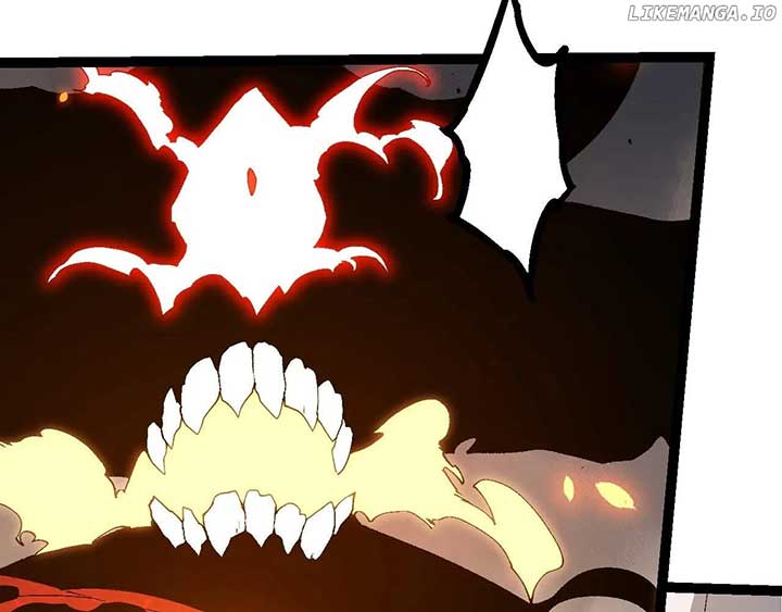 Evolution Begins With A Big Tree Chapter 368 403 096