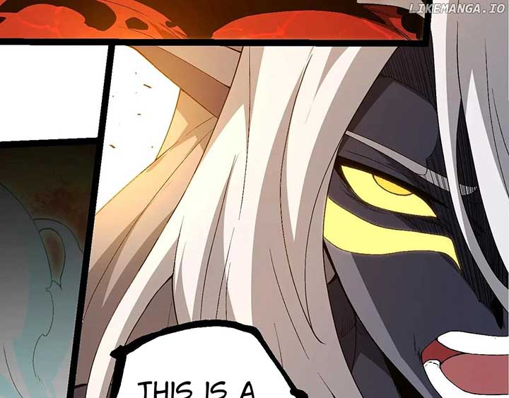 Evolution Begins With A Big Tree Chapter 368 404 097