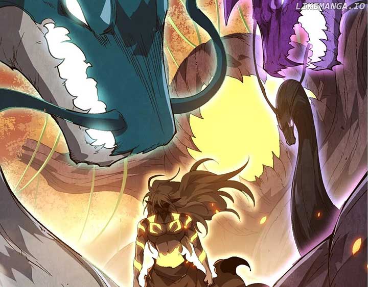 Evolution Begins With A Big Tree Chapter 368 406 099