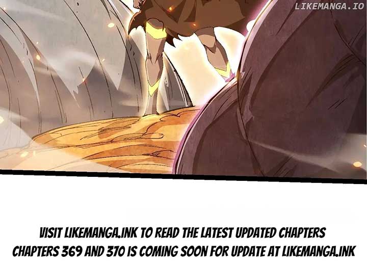 Evolution Begins With A Big Tree Chapter 368 407 100