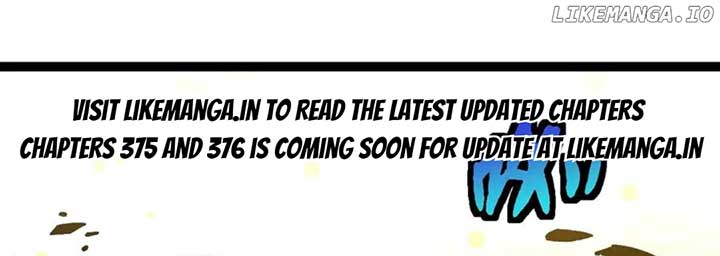 Evolution Begins With A Big Tree Chapter 374 143 01