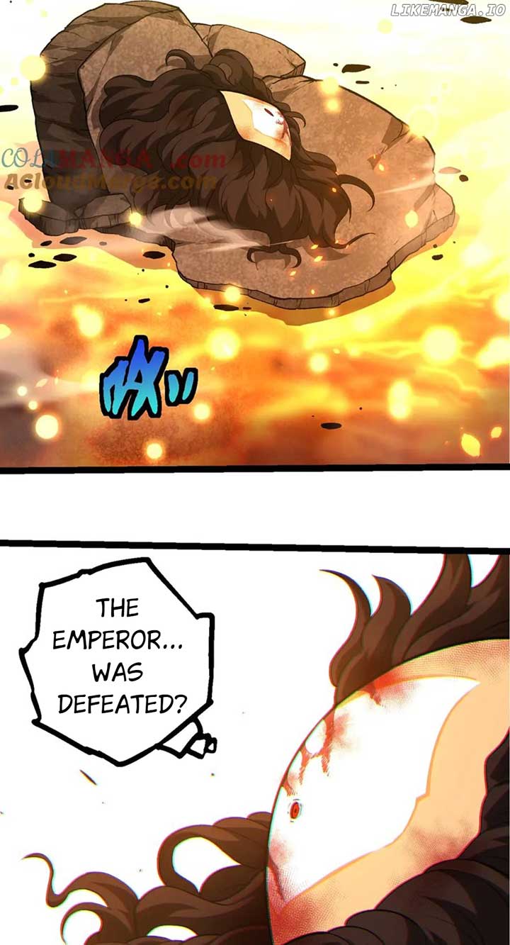 Evolution Begins With A Big Tree Chapter 374 144 02