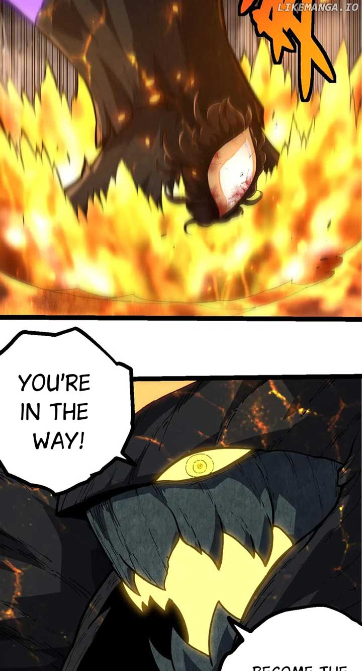 Evolution Begins With A Big Tree Chapter 374 146 04