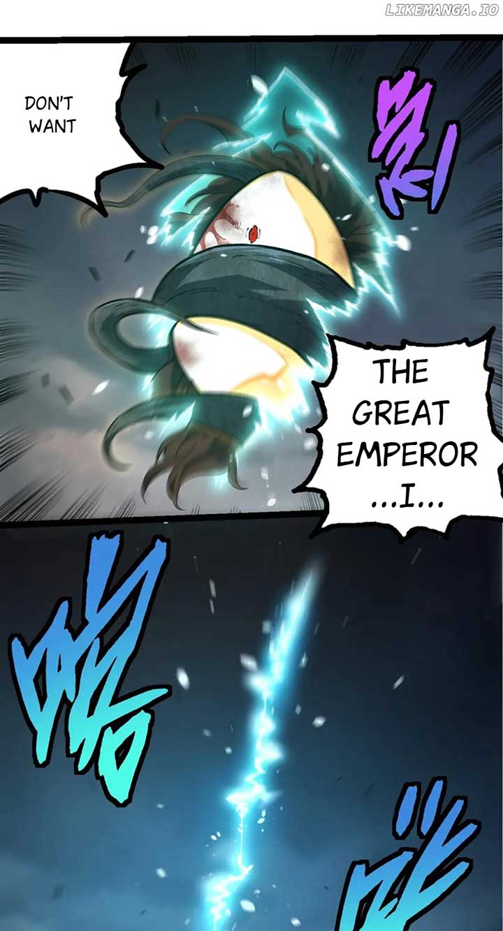 Evolution Begins With A Big Tree Chapter 374 148 06