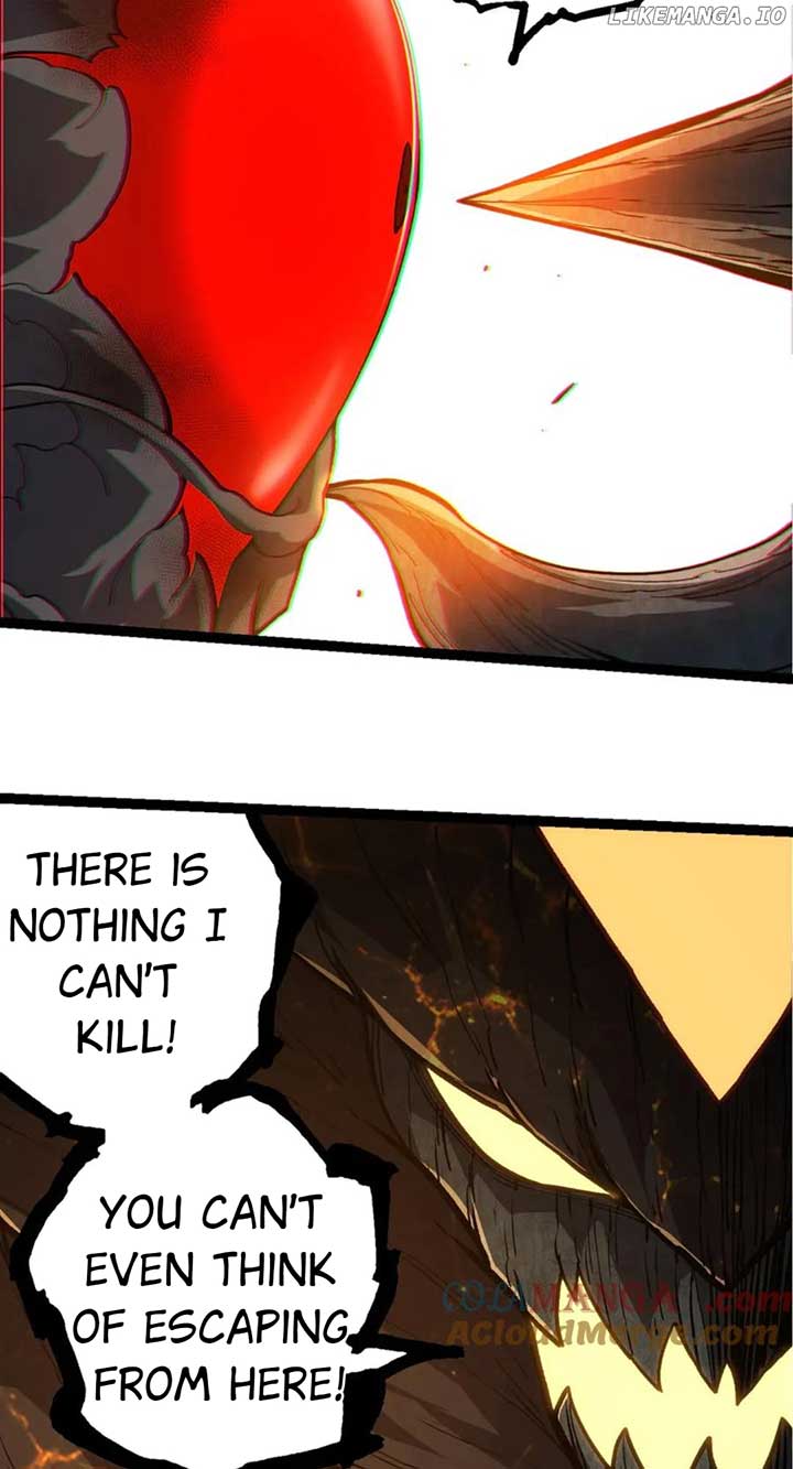 Evolution Begins With A Big Tree Chapter 374 150 08