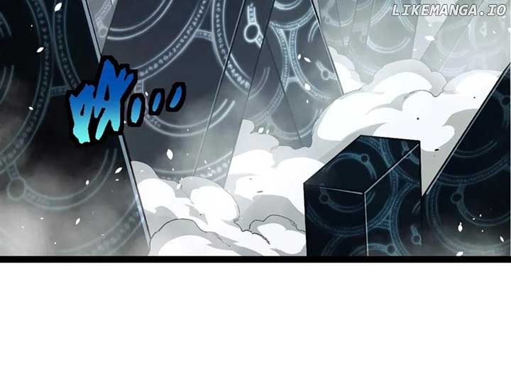 Evolution Begins With A Big Tree Chapter 374 156 14