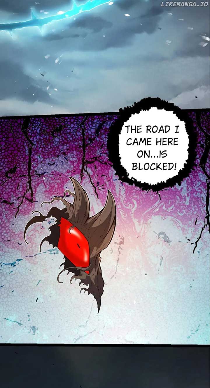 Evolution Begins With A Big Tree Chapter 374 158 16