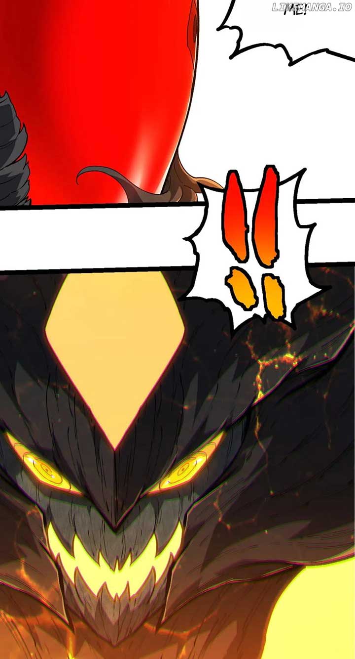 Evolution Begins With A Big Tree Chapter 374 160 18