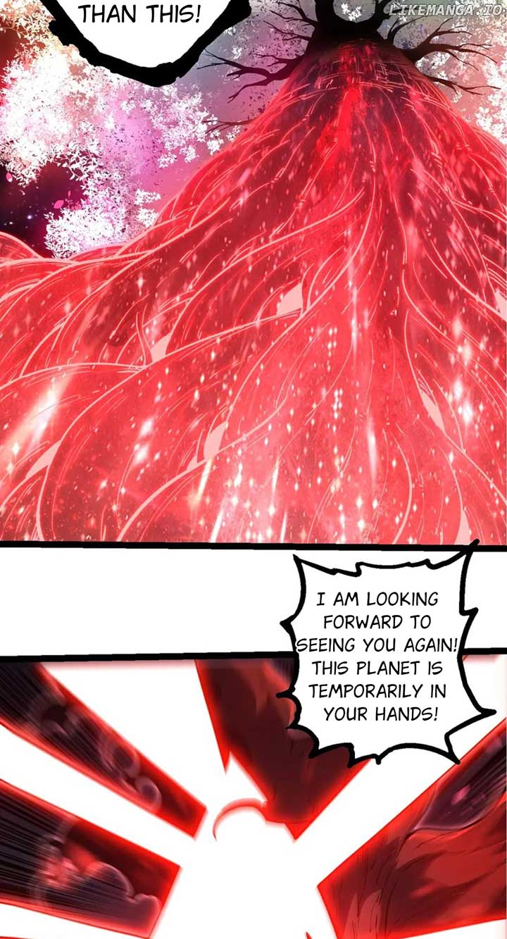 Evolution Begins With A Big Tree Chapter 374 162 20