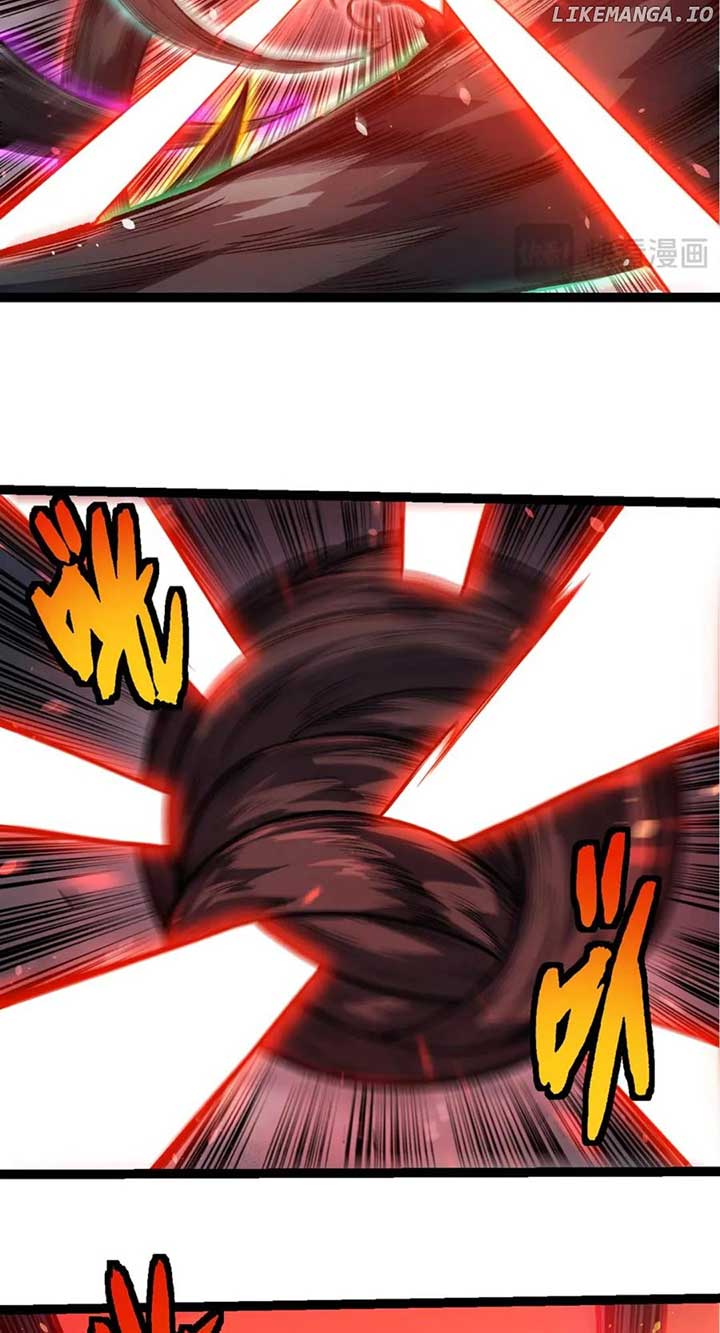 Evolution Begins With A Big Tree Chapter 374 165 23