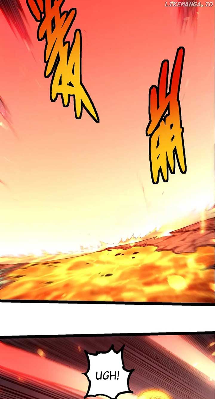 Evolution Begins With A Big Tree Chapter 374 166 24