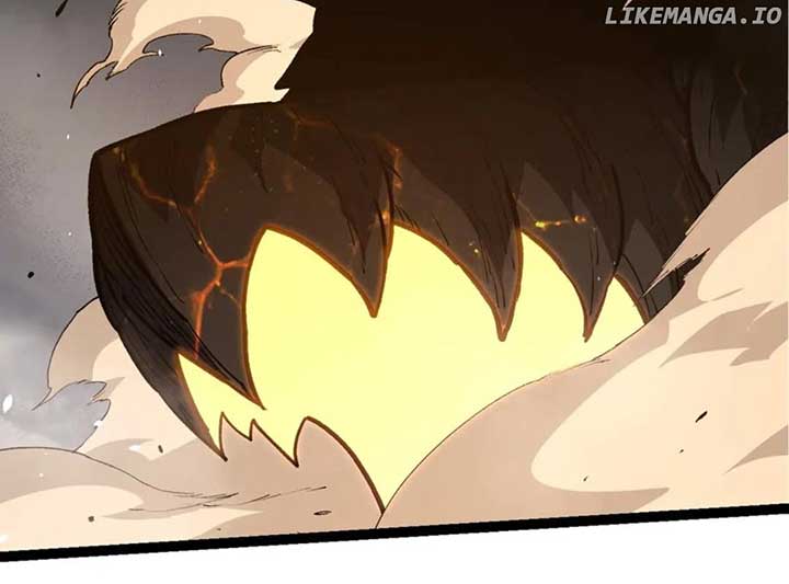 Evolution Begins With A Big Tree Chapter 374 171 29