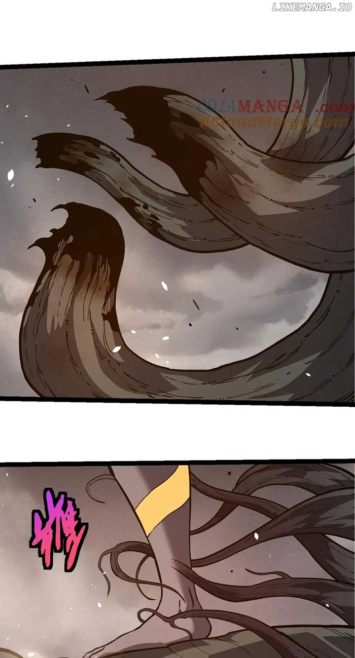 Evolution Begins With A Big Tree Chapter 374 172 30