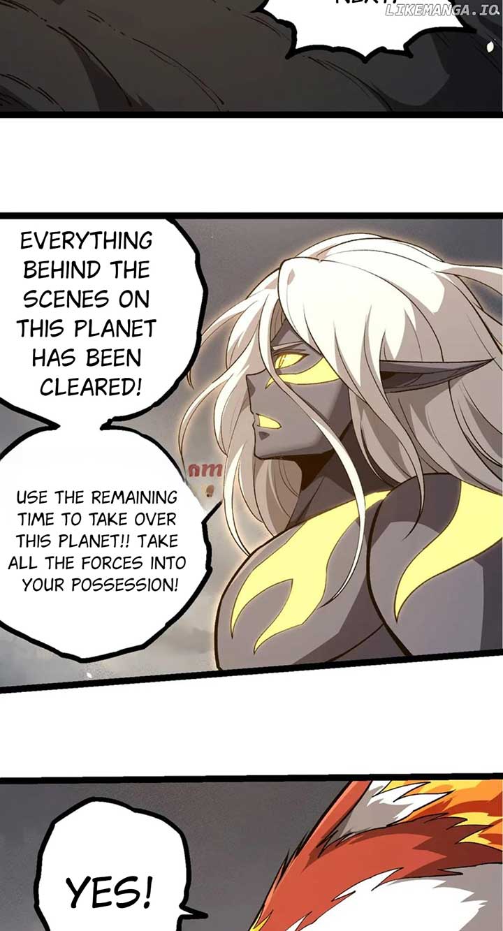 Evolution Begins With A Big Tree Chapter 374 175 33