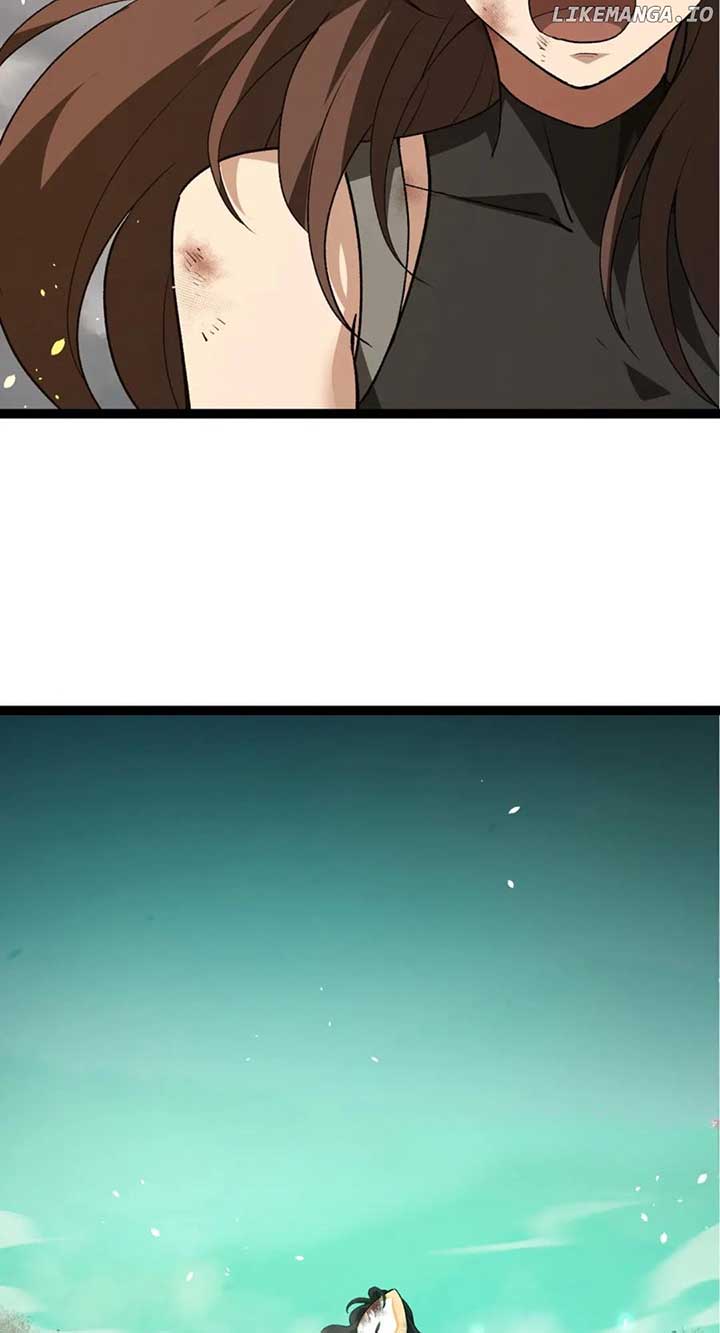 Evolution Begins With A Big Tree Chapter 374 178 36