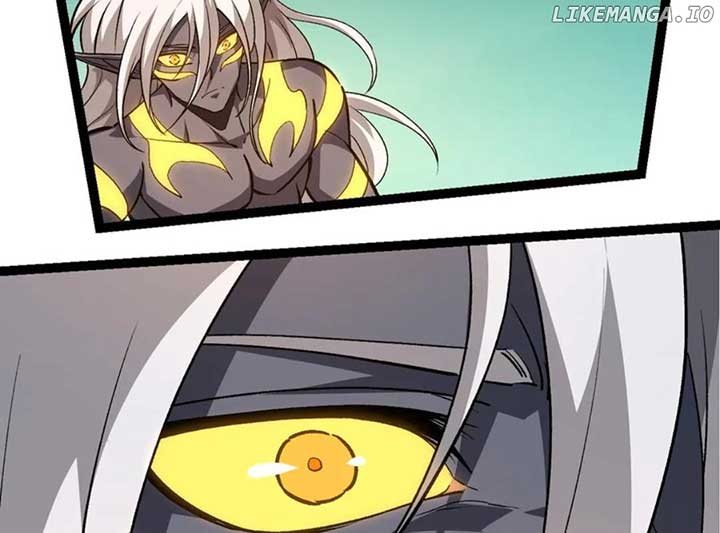 Evolution Begins With A Big Tree Chapter 374 186 44