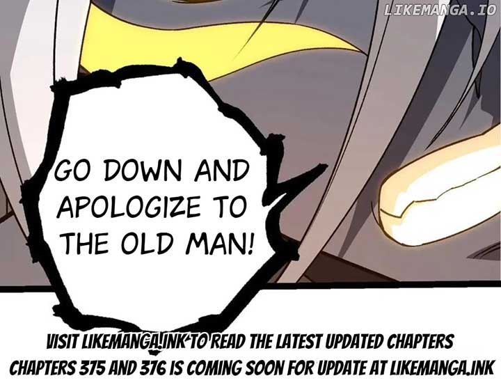 Evolution Begins With A Big Tree Chapter 374 187 45