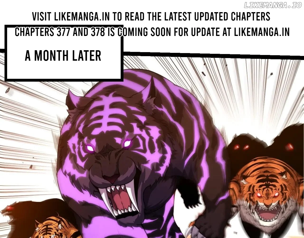 Evolution Begins With A Big Tree Chapter 376 308 001