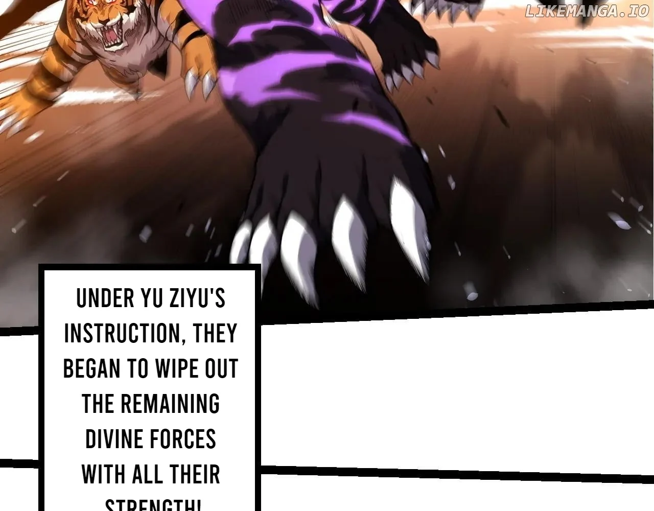 Evolution Begins With A Big Tree Chapter 376 309 002