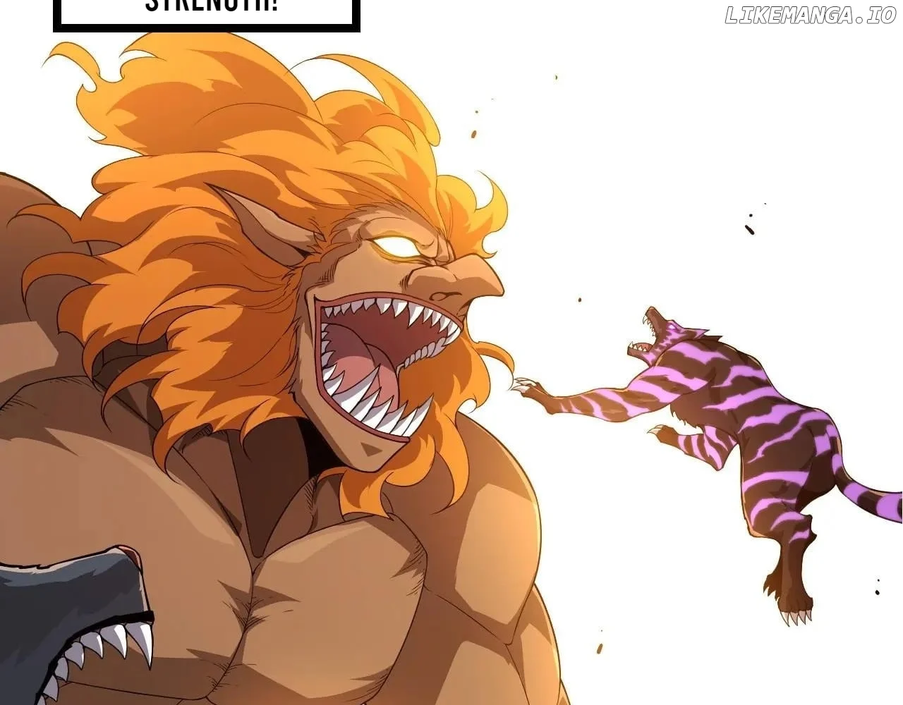 Evolution Begins With A Big Tree Chapter 376 310 003