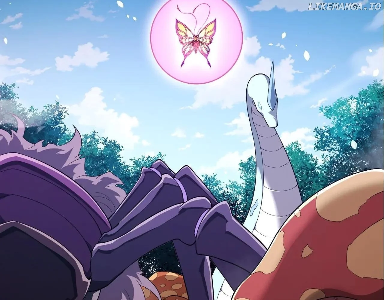 Evolution Begins With A Big Tree Chapter 376 315 008