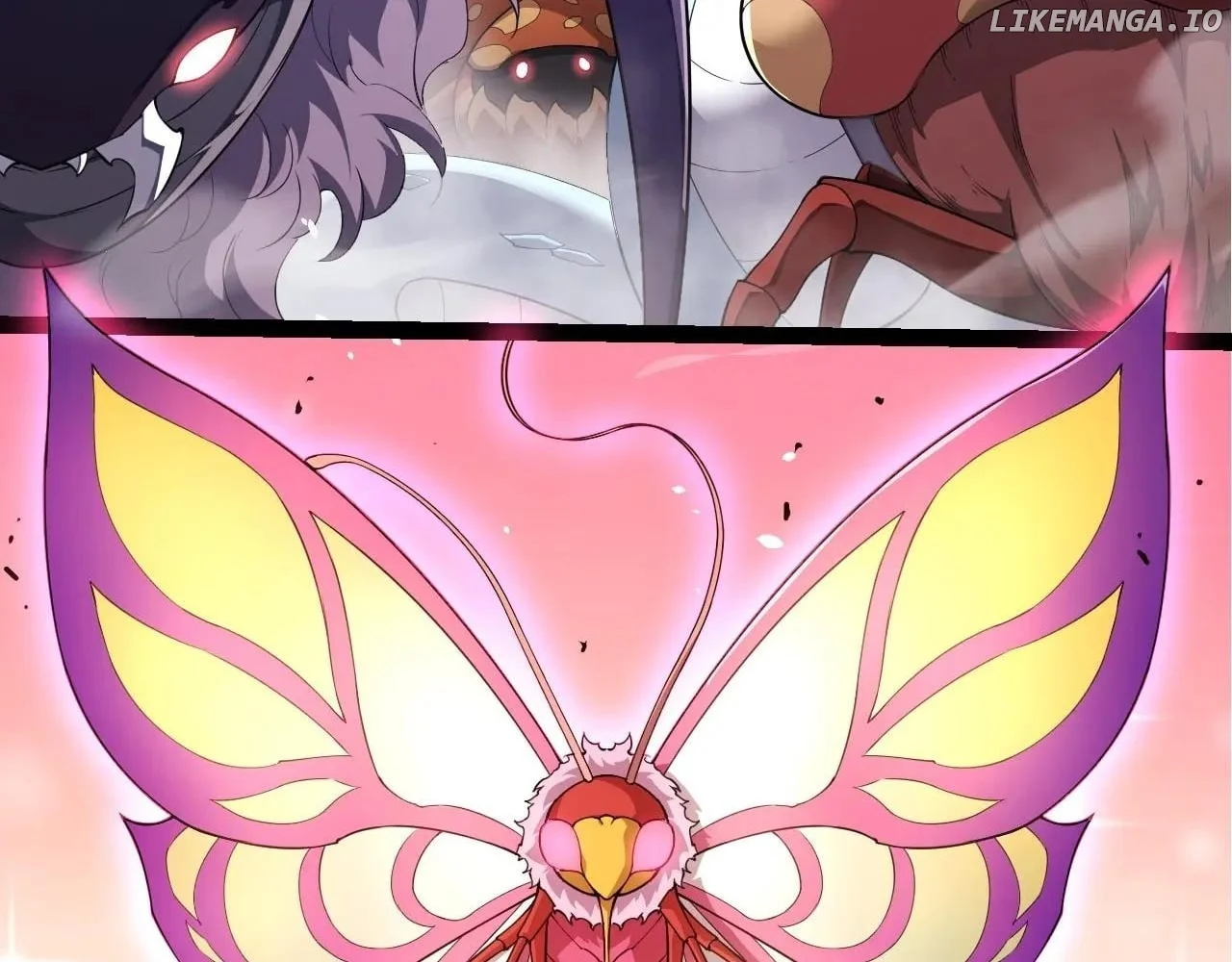 Evolution Begins With A Big Tree Chapter 376 316 009